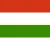 Zástava predstavujúca kód lokality: hu-HU