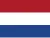 Zástava predstavujúca kód lokality: nl-NL