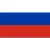 Zástava predstavujúca kód lokality: ru-RU