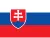 Zástava predstavujúca kód lokality: sk-SK